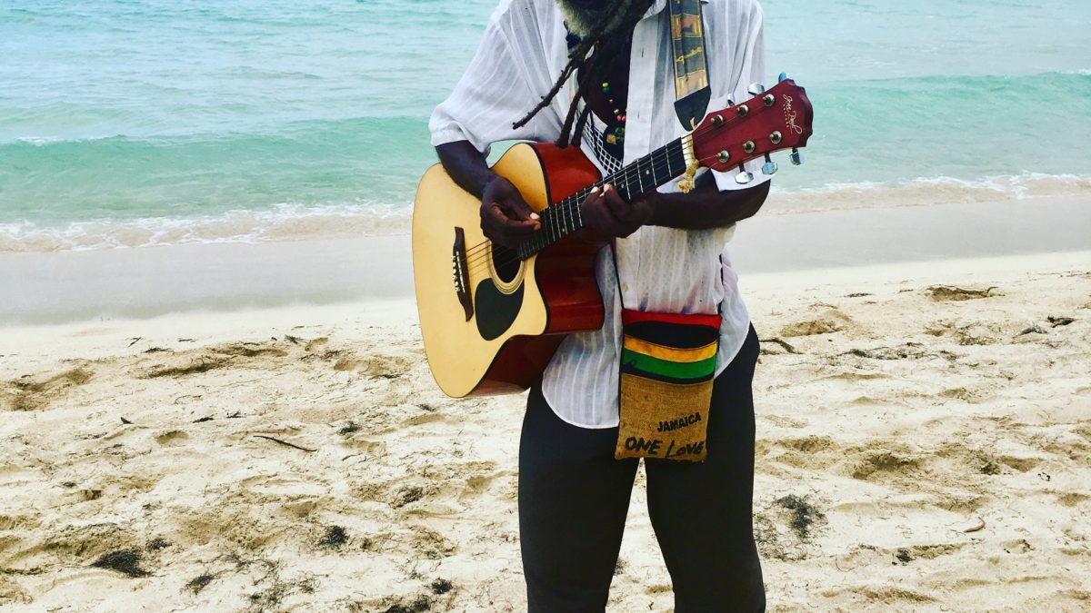 Jamaica Rastafari