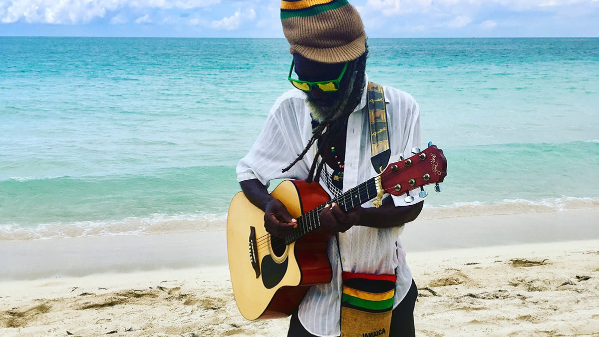 Jamaica Rastafari
