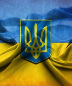 bandera de ucrania